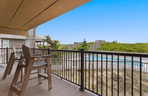 Nags Head House | ONB1 - Another Day in Paradise