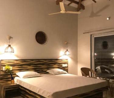 Pune Villa | Once Upon a Cloud