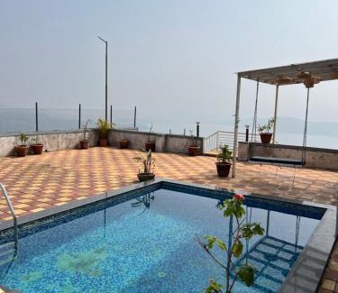 Pune Villa | Once Upon a Cloud