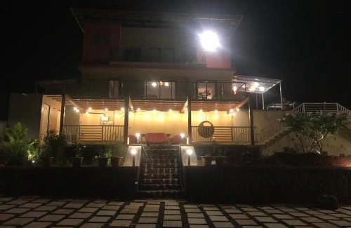 Pune Villa | Once Upon a Cloud