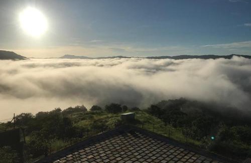 Pune Resort | Once upon a Cloud
