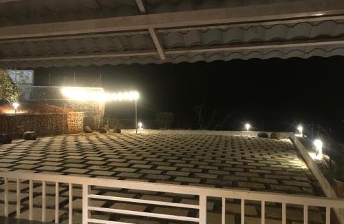 Pune Resort | Once upon a Cloud