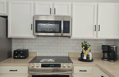 Kissimmee House | Once upon a good stay - 7 Beds Pool Home by Disney
