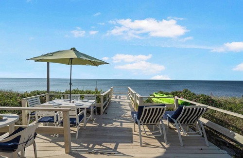 Wading River House | Once Upon a Tide: True Beach House