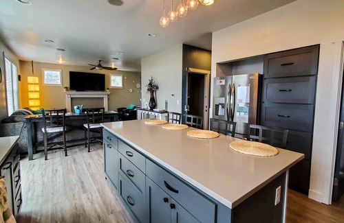 Yachats House | Once Upon a Tide - Yachats Ocean View