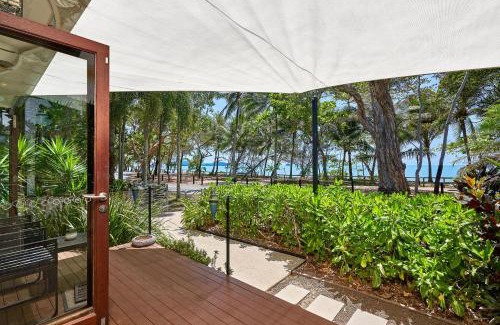 Clifton Beach House | Onda Beach Clifton Beach