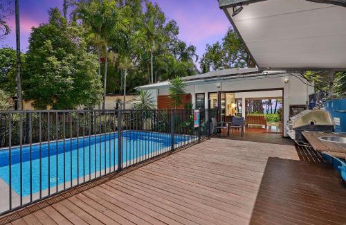 Clifton Beach House | Onda Beach Clifton Beach