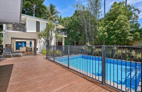Clifton Beach House | Onda Beach Clifton Beach