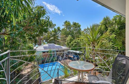 Clifton Beach House | Onda Beach Clifton Beach