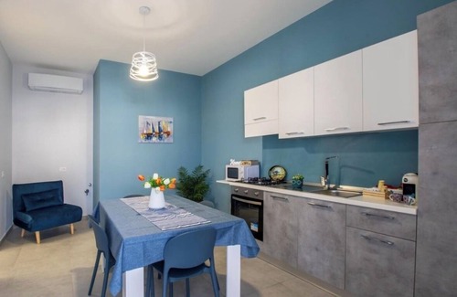 Realmonte Apartment | ONDA BIANCA LUXURY APARTMENTS
