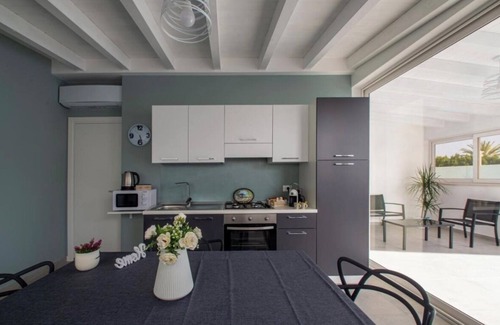 Realmonte Apartment | ONDA BIANCA LUXURY APARTMENTS