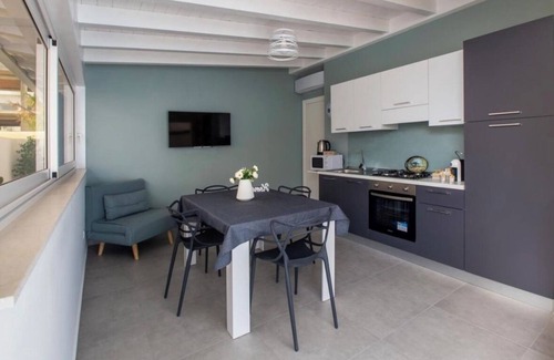 Realmonte Apartment | ONDA BIANCA LUXURY APARTMENTS