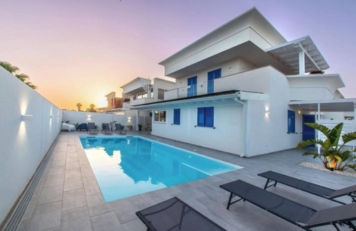 Realmonte Apartment | ONDA BIANCA LUXURY APARTMENTS