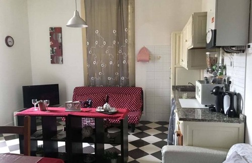 La Spezia Historic Centre House | Onda su Onda