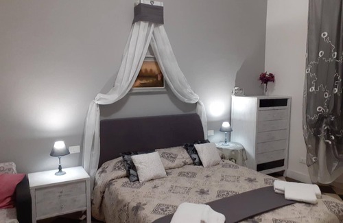 La Spezia Historic Centre House | Onda su Onda