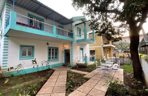 Calangute Resort | Ondas Do Mar Beach Resort Phase-1