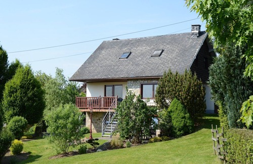 Ondenval House | Ondenval Stay with Sauna