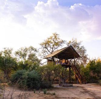 Omaruru Other | Ondudu Safari Lodge