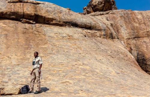 Omaruru Other | Ondudu Safari Lodge