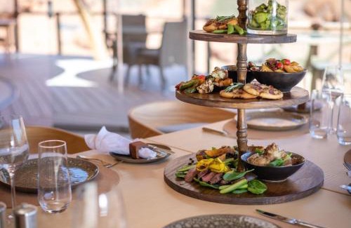 Khorixas Cabin | Onduli Ridge