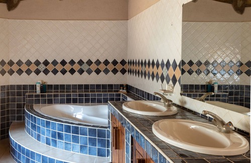 Kamanjab Cabin | Ondundu Lodge