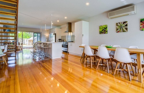 Cape Woolamai House | One 20 Seven - sleeps 19