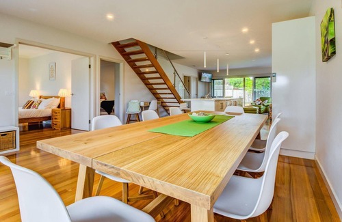 Cape Woolamai House | One 20 Seven - sleeps 19