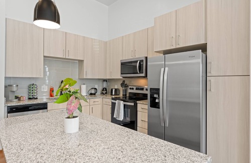 Oviedo Apartment | One Accord Escape - 125