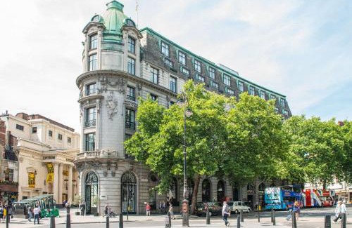 Covent Garden Hotel | One Aldwych