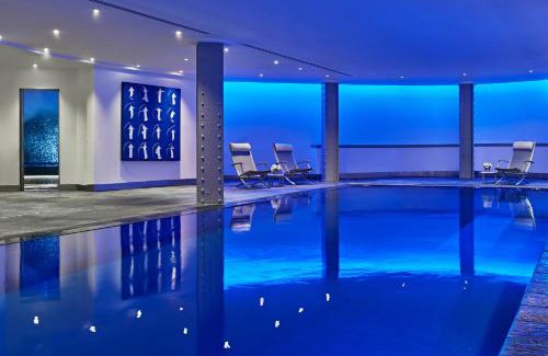 Covent Garden Hotel | One Aldwych