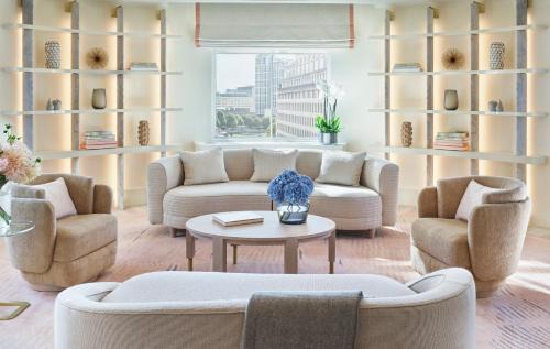 Covent Garden Hotel | One Aldwych
