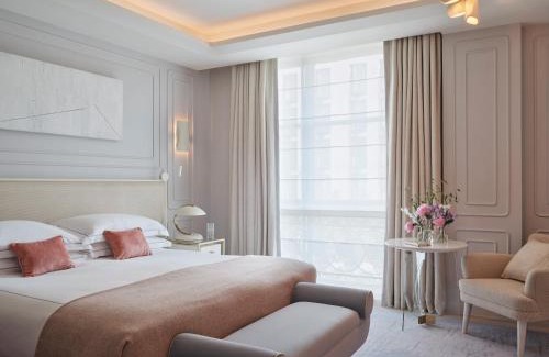 Covent Garden Hotel | One Aldwych