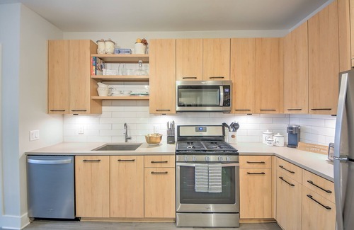 Cumberland Apartment | One Amazing Stay Atlanta Braves