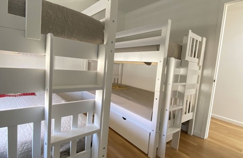 Ship Bottom Cottage | ***ONE AUGUST WEEK LEFT*** June and Sept still available!