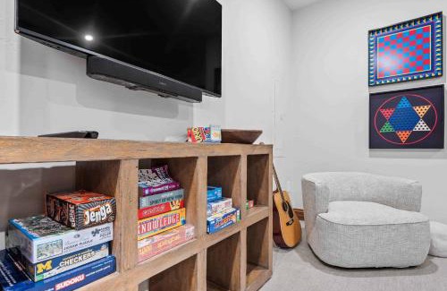 Beaver Creek Apartment | One Beaver Creek 54 by East West Hospitality