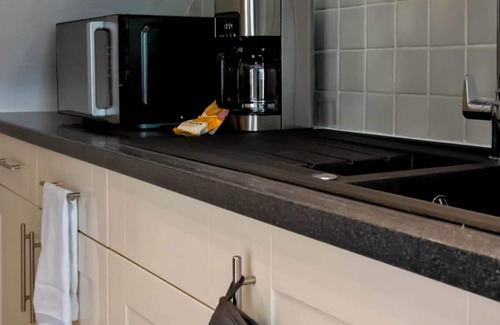 Primrose Hill Apartment | One Bed on Primrose Hill