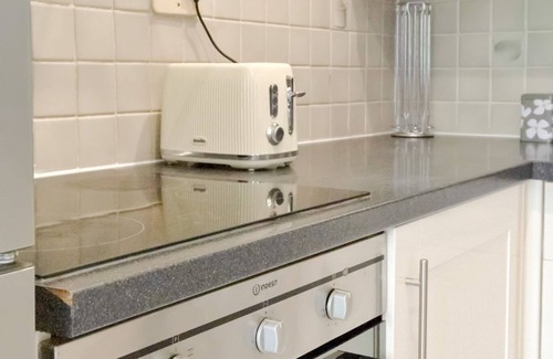 Primrose Hill Apartment | One Bed on Primrose Hill