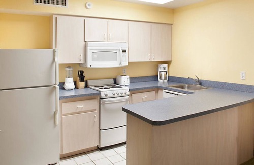 Daytona Beach Shores Resort | One Bedroom Luxury Condo, Daytona Beach, Florida (1895032)