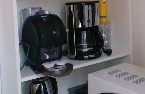 Digne-les-Bains Apartment | One-Bedroom Apartment (2 Adults)