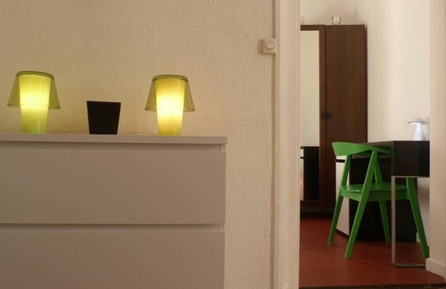 Digne-les-Bains Apartment | One-Bedroom Apartment (2 Adults)