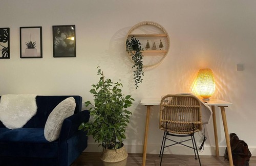 West Bromwich Apartment | One-Bedroom Apartment at Development House