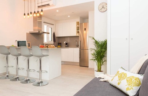 Castelldefels Apartment | One bedroom apartament in Rambla de Marisol