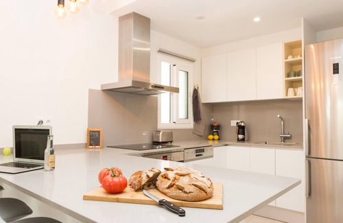 Castelldefels Apartment | One bedroom apartament in Rambla de Marisol