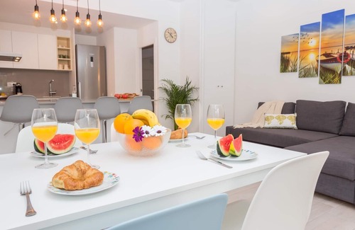 Castelldefels Apartment | One bedroom apartament in Rambla de Marisol