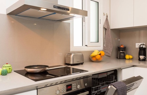 Castelldefels Apartment | One bedroom apartament in Rambla de Marisol