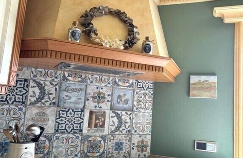 Grafschaft House | One-bedroom apartment