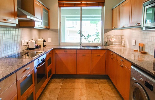 Victoria and Alfred Waterfront Apartment | One Bedroom Apartment - fully equipped Waterfront based, V&a Marina Residential