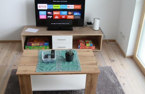 Dornbirn House | One-bedroom apartment