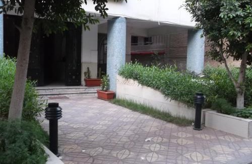Heliopolis Apartment | One-Bedroom Apartment at El Maali Street