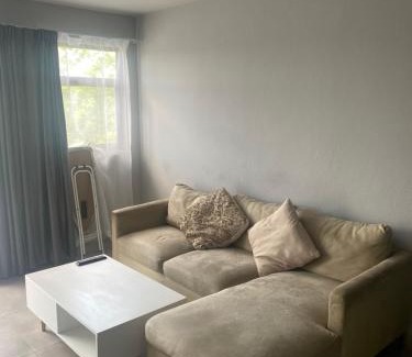Lynnwood Ridge Apartment | One Bedroom Apartment at Circa